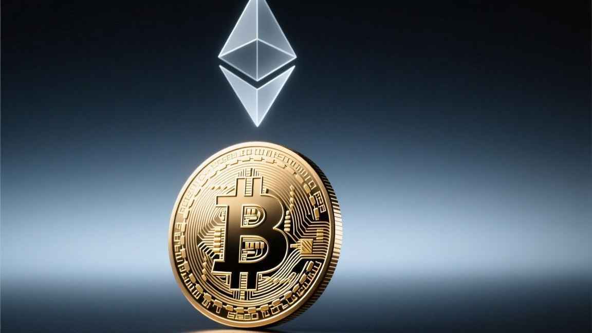 质押EDEN币,开启您的加密资产增值新篇章