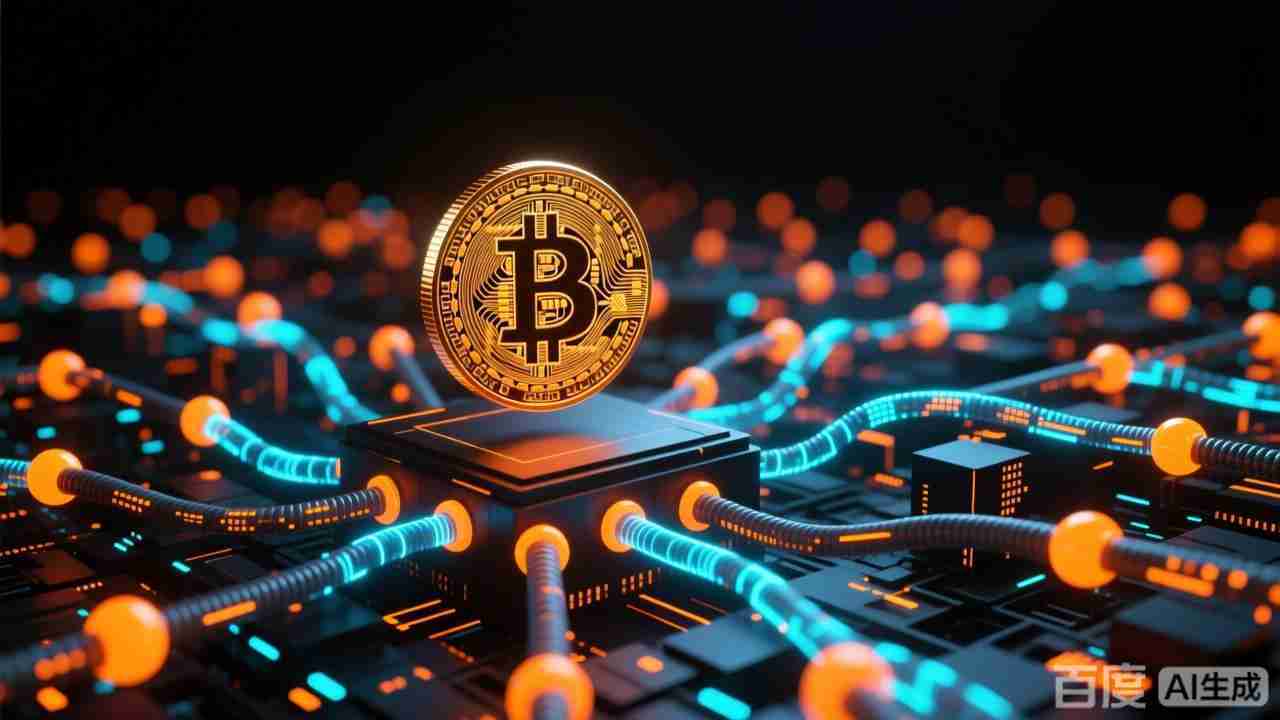 欧义Web3.0,开启下一代互联网的阅读指南