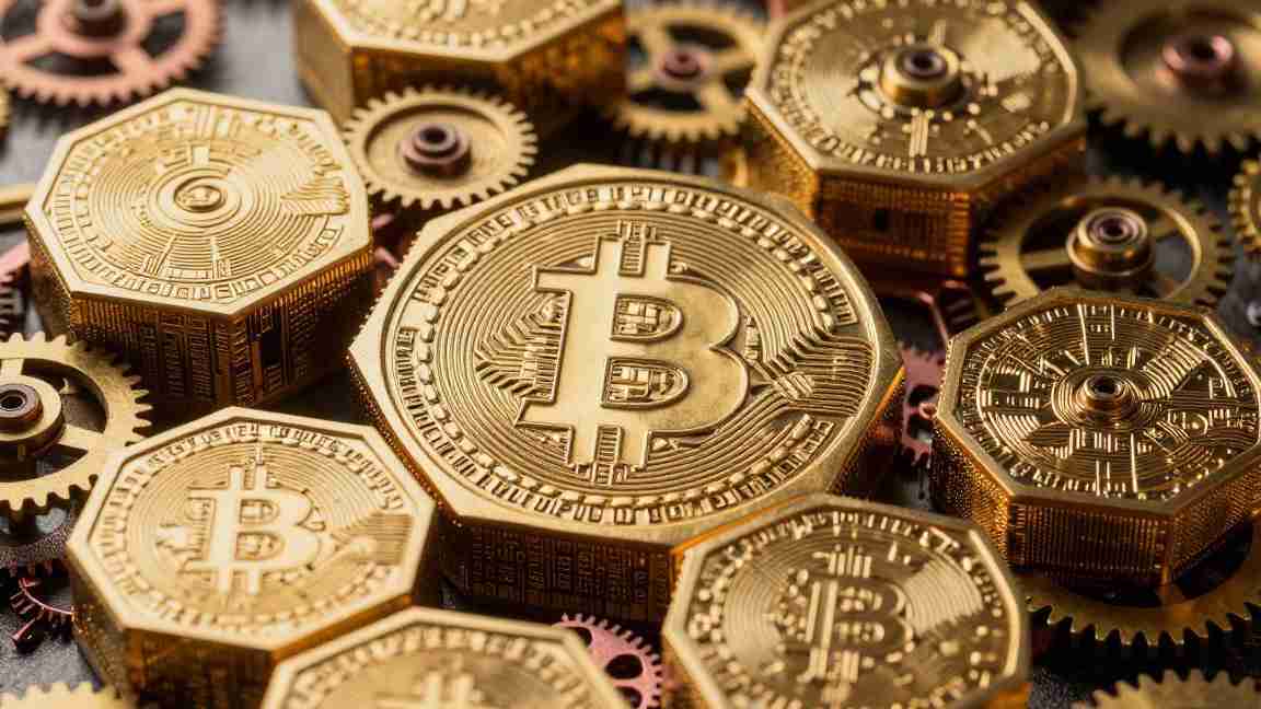 EDEN币投资攻略,什么时候是下手的最佳时机