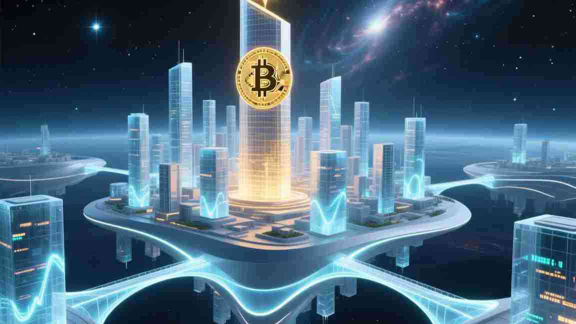 欧义Web3.0,开启下一代互联网的阅读指南