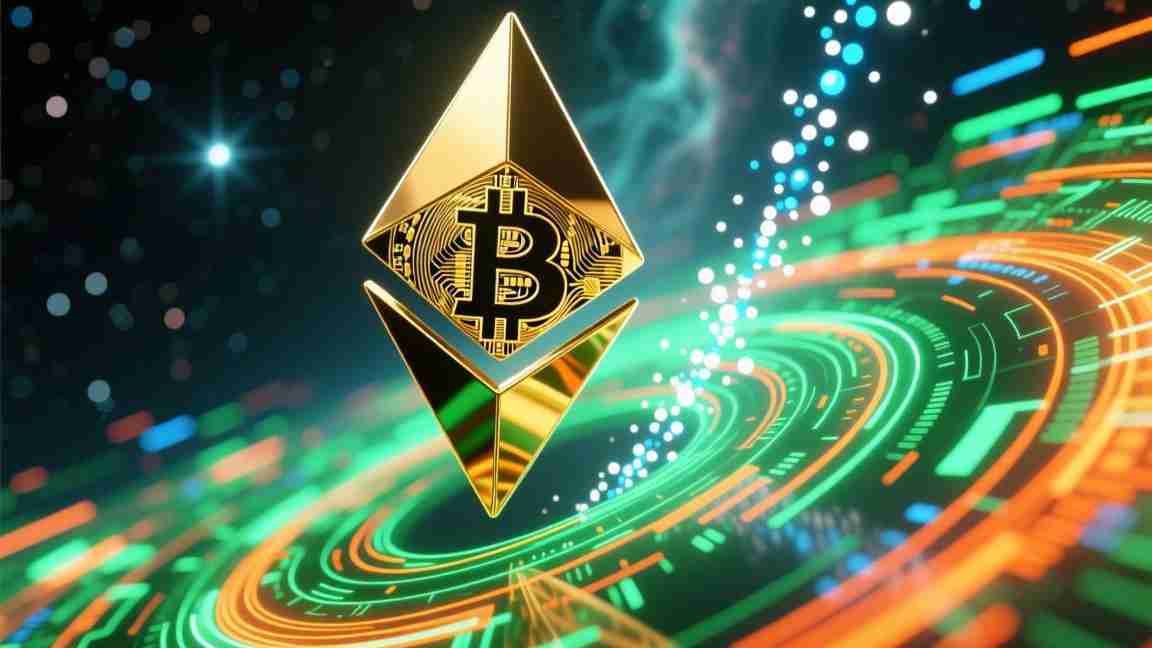 质押EDEN币,开启您的加密资产增值新篇章