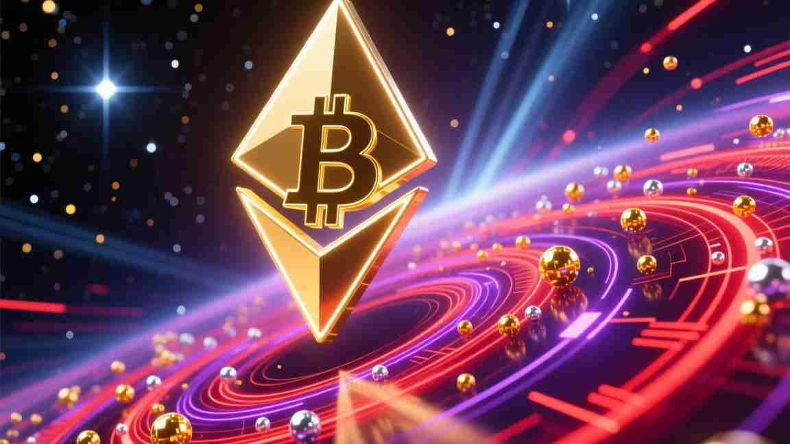 3060 Ti锁算力风云再起,以太坊合并后,其测试表现究竟如何