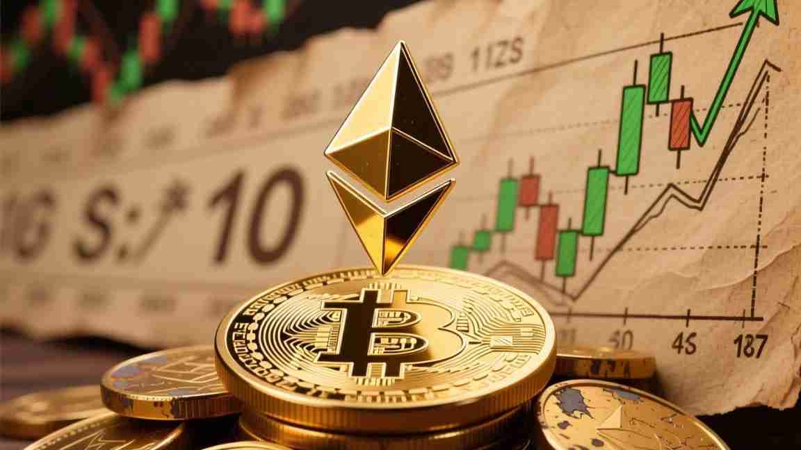 质押EDEN币,开启您的加密资产增值新篇章