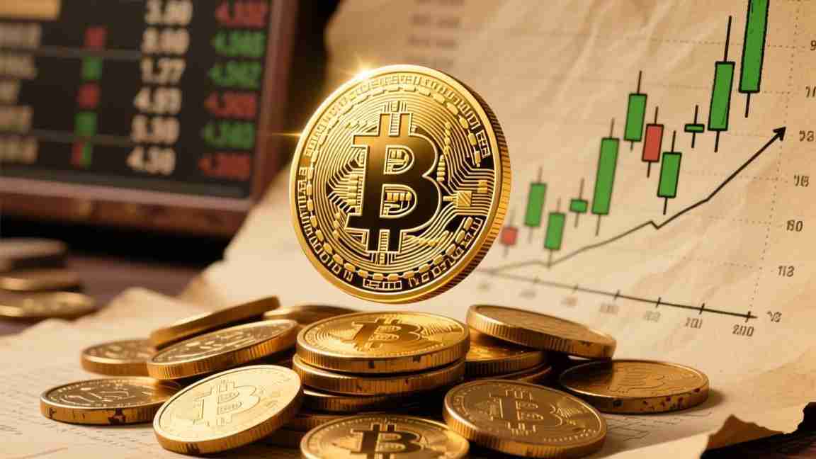 质押EDEN币,开启您的加密资产增值新篇章