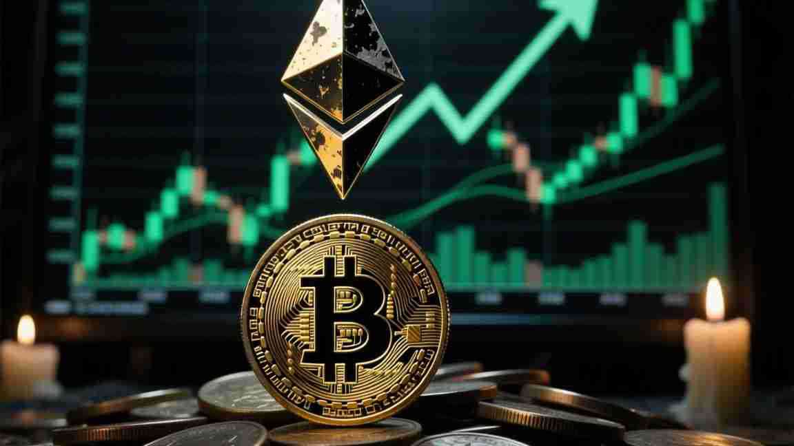 EDEN币投资攻略,什么时候是下手的最佳时机