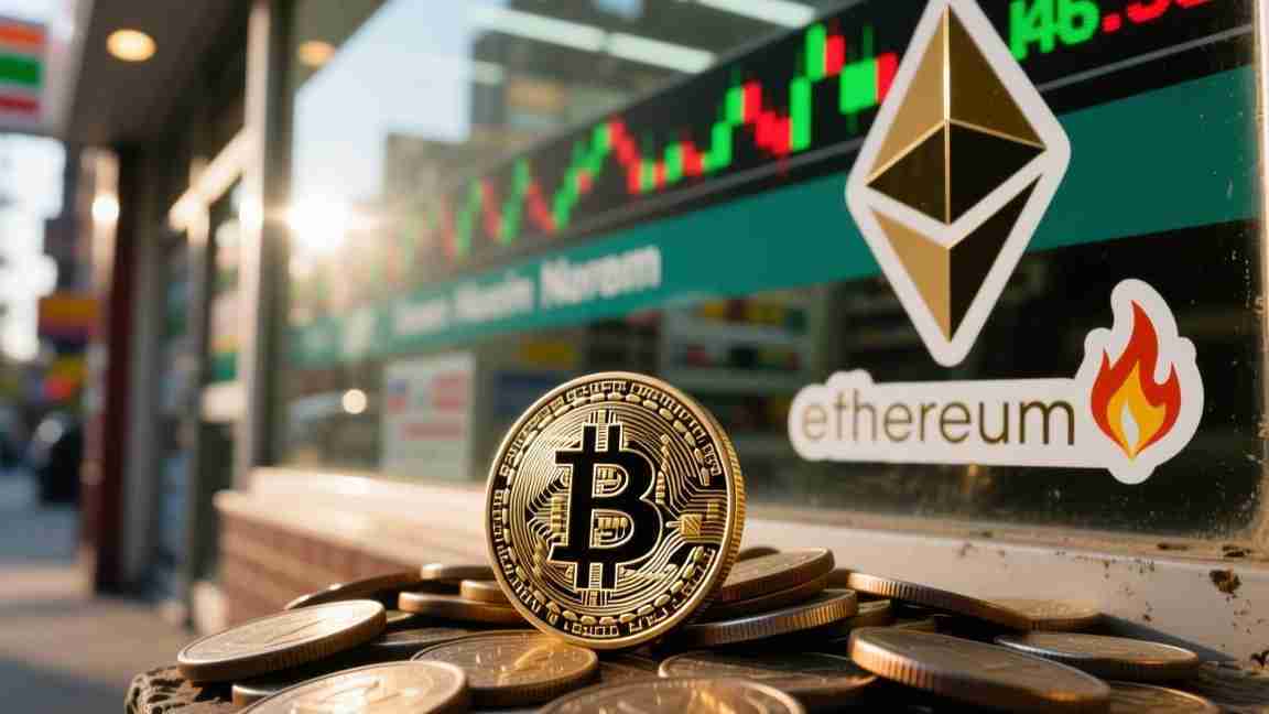 质押EDEN币,开启您的加密资产增值新篇章