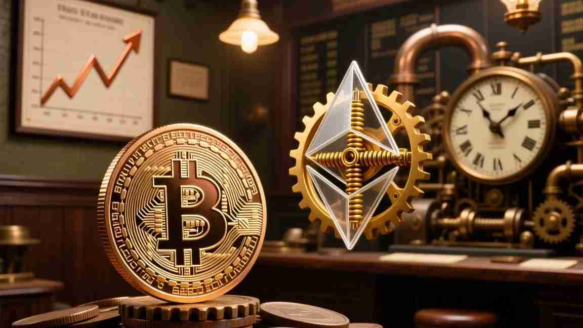 EDEN币投资攻略,什么时候是下手的最佳时机