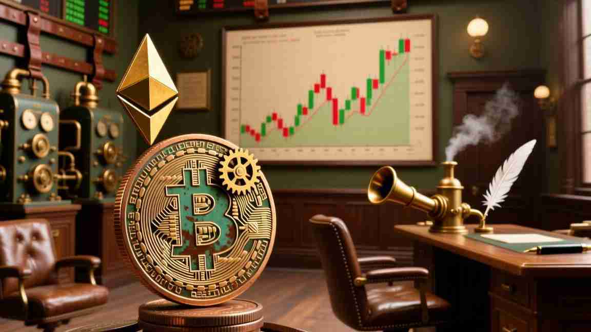 EDEN币投资攻略,什么时候是下手的最佳时机