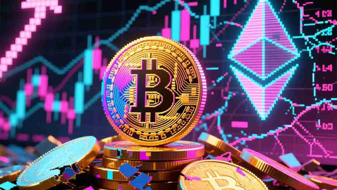 EDEN币投资攻略,什么时候是下手的最佳时机