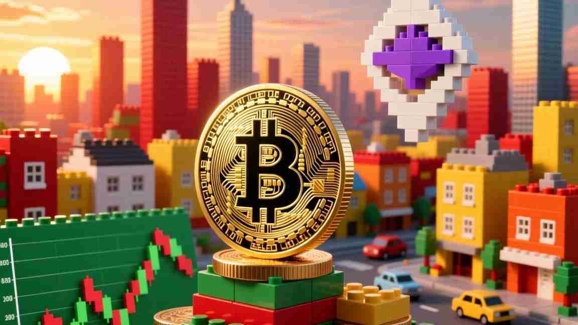 欧义Web3.0,开启下一代互联网的阅读指南