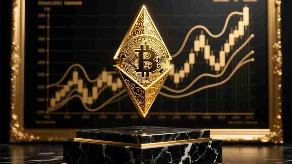 EDEN币投资攻略,什么时候是下手的最佳时机