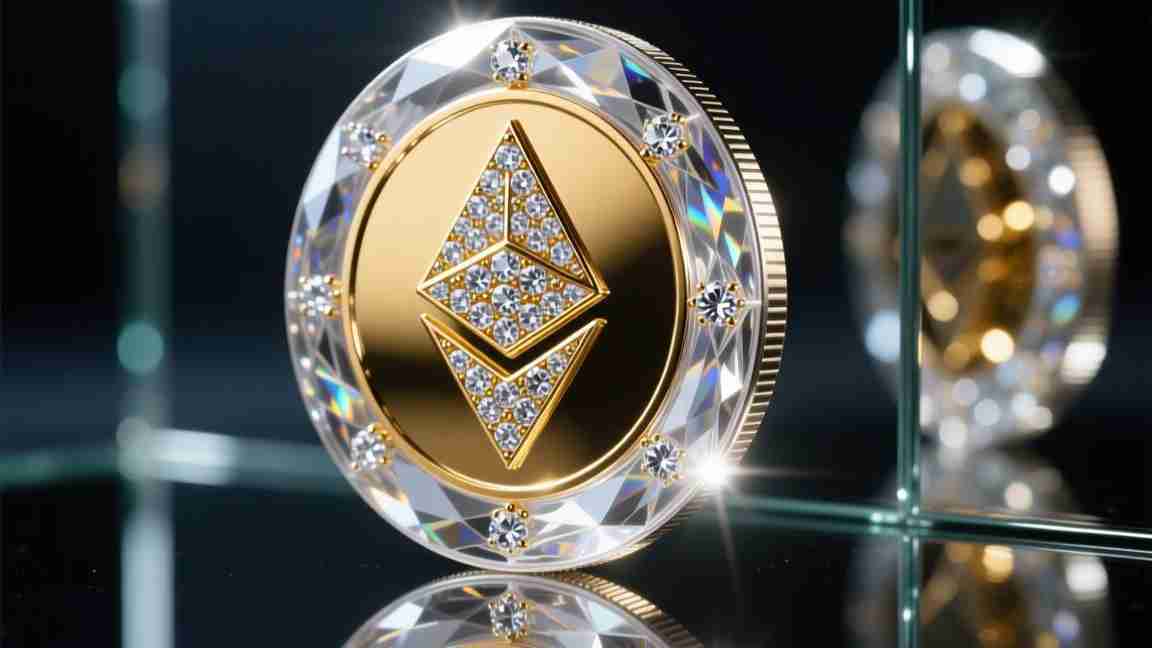 质押EDEN币,开启您的加密资产增值新篇章