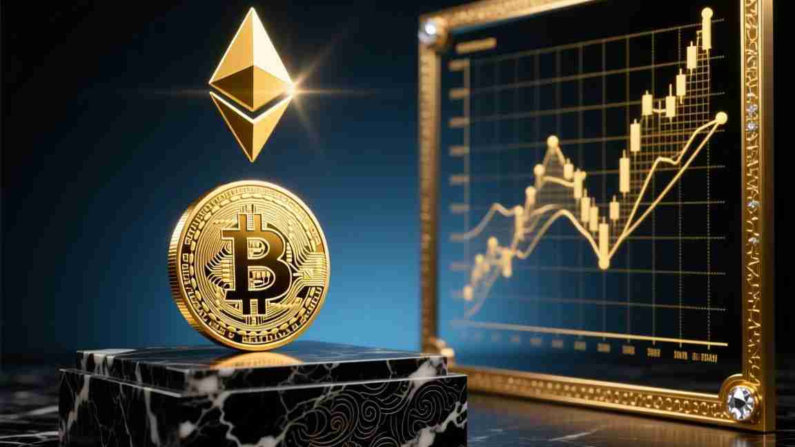 EDEN币投资攻略,什么时候是下手的最佳时机