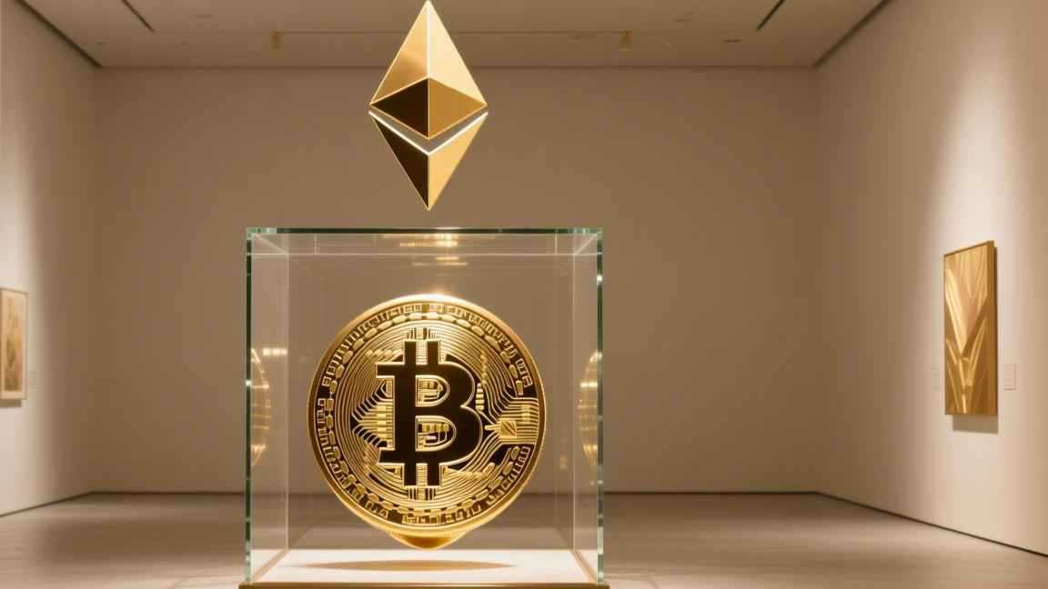 质押EDEN币,开启您的加密资产增值新篇章