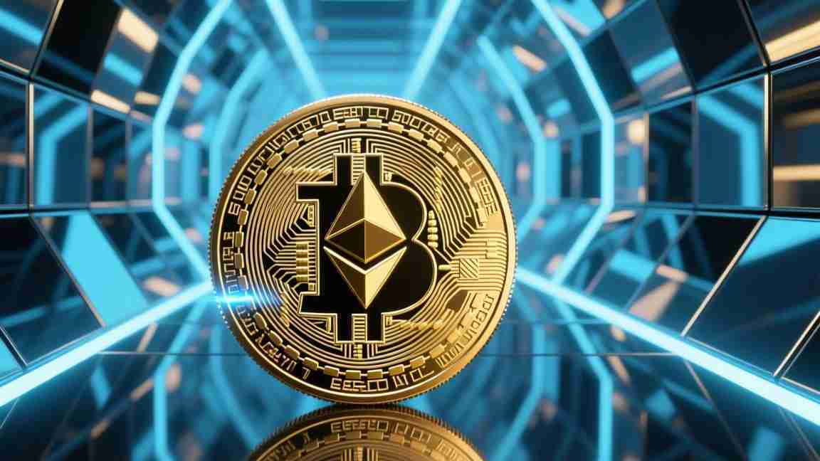 质押EDEN币,开启您的加密资产增值新篇章