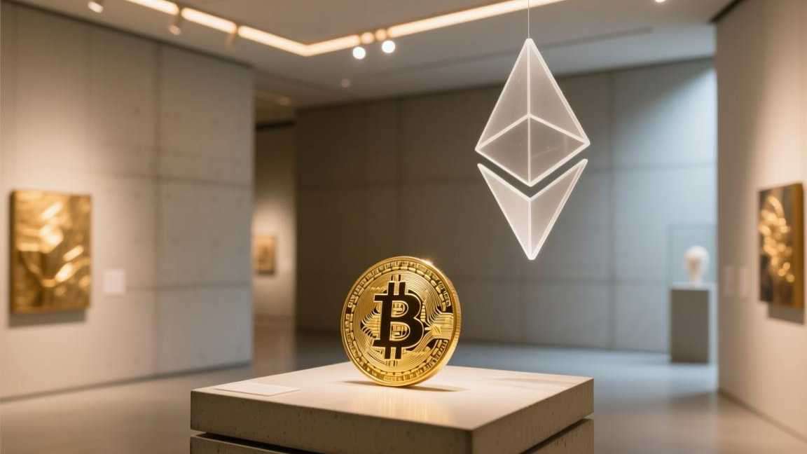 质押EDEN币,开启您的加密资产增值新篇章